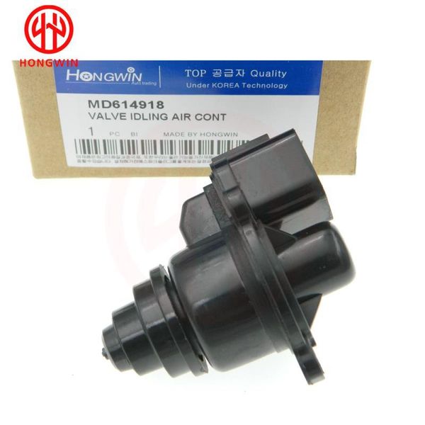 

idle air control valves mitsubishi pajer md614918 md614713 md614743 md614946 iac valve for japanese car