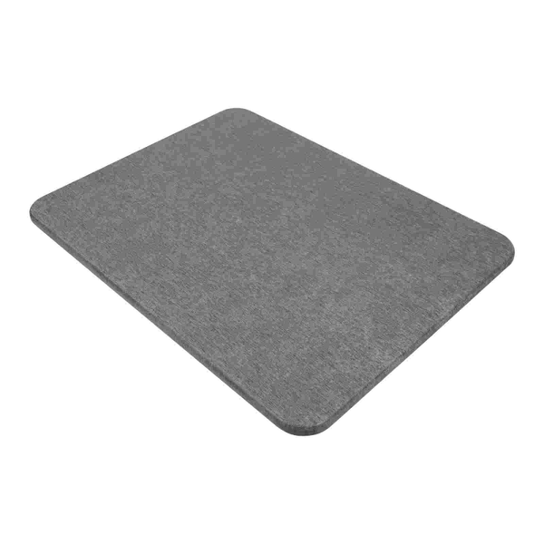 

carpets 1pc household diatmaceous quick-drying floor mat kitchen use