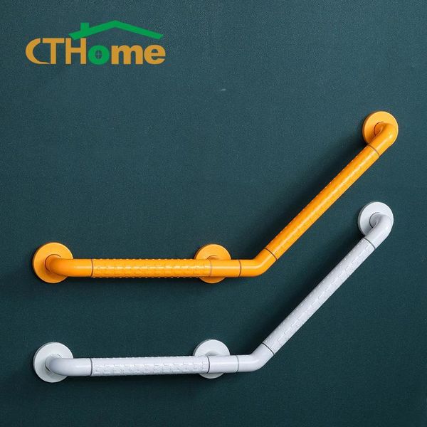 

bath accessory set glow at night elderly disabled stainless steel safety helping handle anti slip shower toilet bathroom safe g
