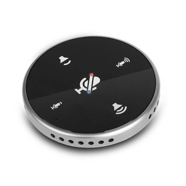 

microphones omnidirectional usb computer durable microphone notebook interface condenser built-in speaker