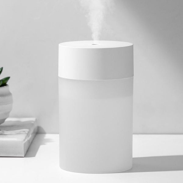 

humidifiers 260ml usb miniumidifying car ultra-sonic diffuser aroma columnar desksimple office small aromatherapy machine