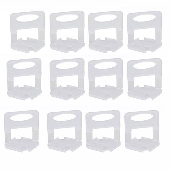 

towel 500pcs plastic ceramic tile leveling system clips tiling leveler tool kit wall floor carrelage for tools