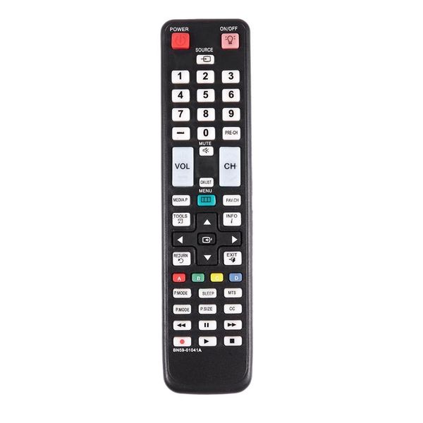 

bn59-01041a replacement remote control for smart tv controlers