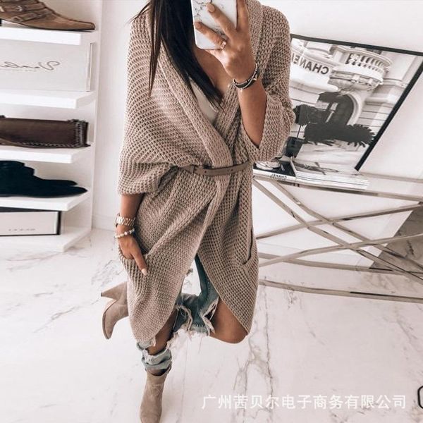 

women's tracksuits cardigan sweater, Gray