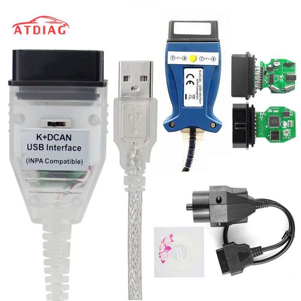 

diagnostic tools ft232rl inpa k dcan interface for inpa/ediabas udb cable