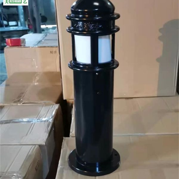 

garden landscape outdoor waterproof engineering street garden lawn lamp