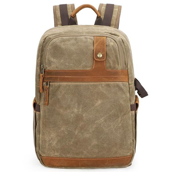 

backpack waterproof bag pography canvas slr camera digital lens outdoor