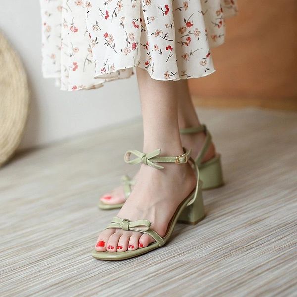 

sandals women fashion casual simplicity flat slippers lace up outdoor high heels designer summer shoes for 2021, Black