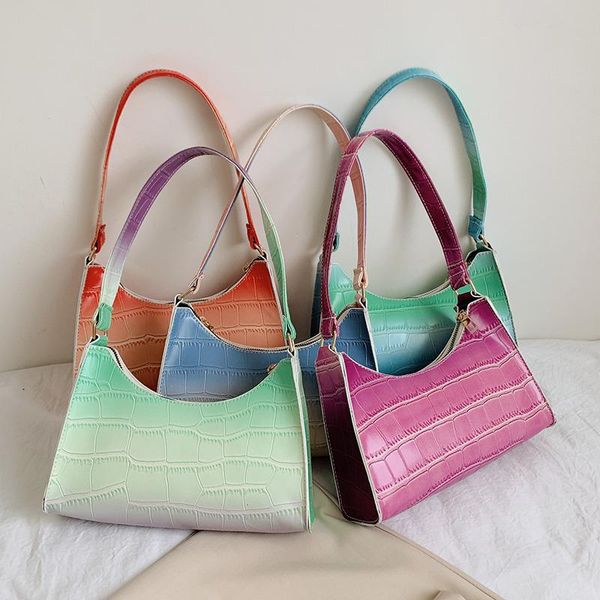 

evening bags threepeas fashion exquisite shopping bag retro casual women totes shoulder female leather handbag for