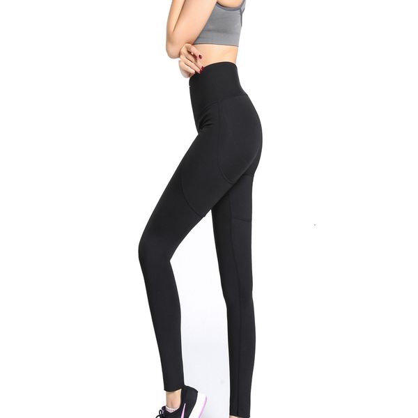 

clothes tracksuits sports women's running yoga pants, Gray