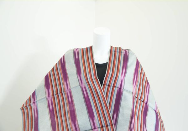 

hats, scarves & gloves sets turkish handcrafted kutnu shawl multicolor silk wrap for women viscose cotton scarf, Blue;gray