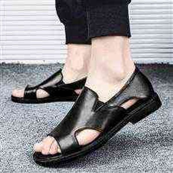 

tangzuo 666 sandals, , 37-46, black and white