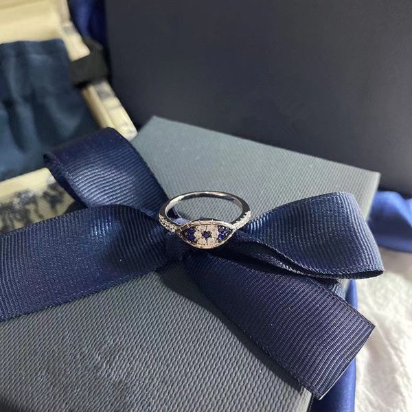 

70% off eyes ring, lovers red voice of tiktok, Golden;silver