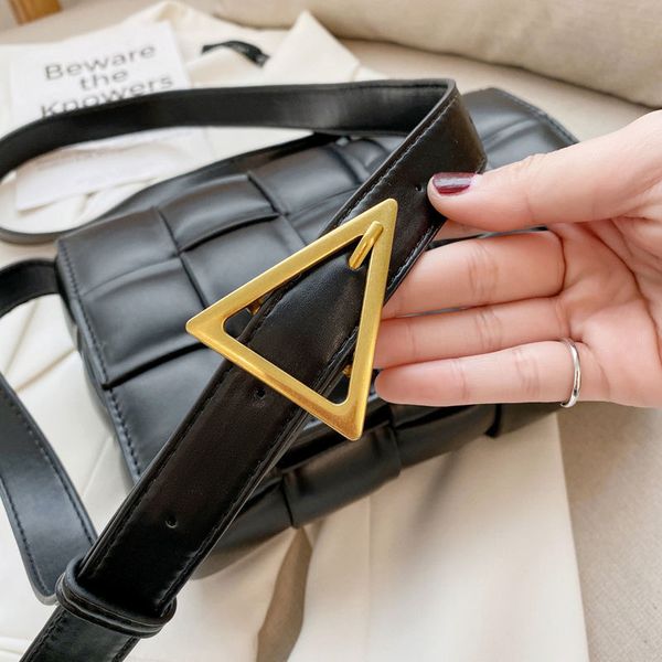 

louis vutton bag2020 new japan and south korea trendy bag fashion diagonal woven women's pillow small square bagf bag