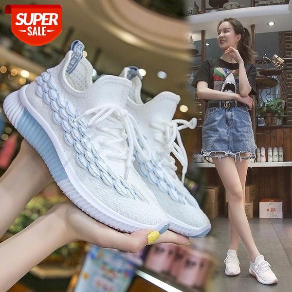 

women casual summer autumn sneakers sport shoes ladies casual walking vulcanized sneakers shoes fashion #p59k