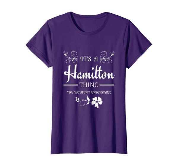 

it's a hamilton thing shirt | premium gift t-shirt t-shirt, White;black
