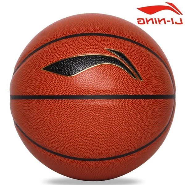 

li ning basketball no. 5, 6, 7 youth indoor and outdoor lbqg044-p