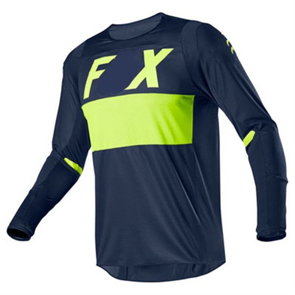 

isle of man motorcycle rally men's and women's cycling clothing mountain bike downhill polyester quick-drying long sleeve