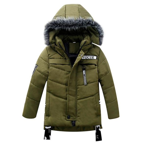 

jackets born coats baby children infant kids boys girls coat winter down hood hooded, Blue;gray