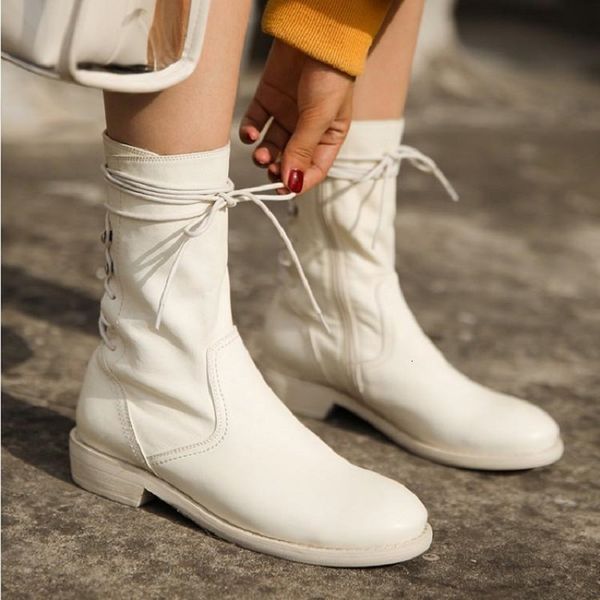 

boots strap horse short leather zipper women's veet autumn and winter fashion wild boots large size, Black