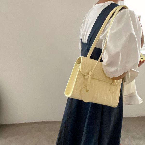 

evening bags women's shoulder bag rhomboid pattern square contrast color luxury leather handbags wholesale sweet fashion female