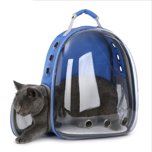 

cat carriers,crates & houses pet backpack xiao mao dog puppy tote outdoor travel bag cave