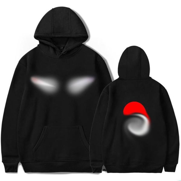 

men's hoodies & sweatshirts vip anime hoodie kids, Black