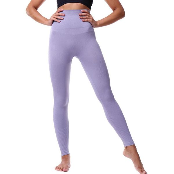 

running pants ywbin women gym yoga seamless sports clothes stretchy high waist athletic exercise fitness leggings activewear, Black;blue