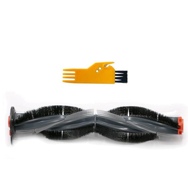 

main roller brush replacement for neato botvac d series d3 d4 d5 d6 d7 d70e d75 d80 robot vacuum cleaner spare parts cleaners