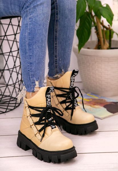 

boots sultan roy leather lace up chunky boots, white low heel comfort fancy women's booties, shoes for women 2021, Black