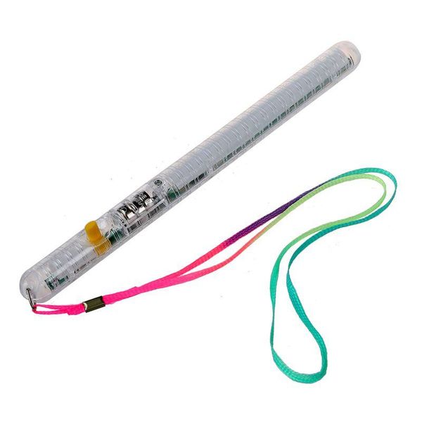 

party decoration led color flash mode neon stick light glow festival evening