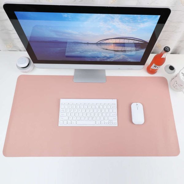 

the mouse pad large mouse keyboard desk pad
