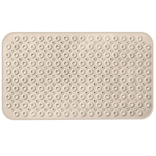 

carpets shower mat non-slip and extra 35x16 inch bathtub mats with suction cups home bathroom safety bath massage pad
