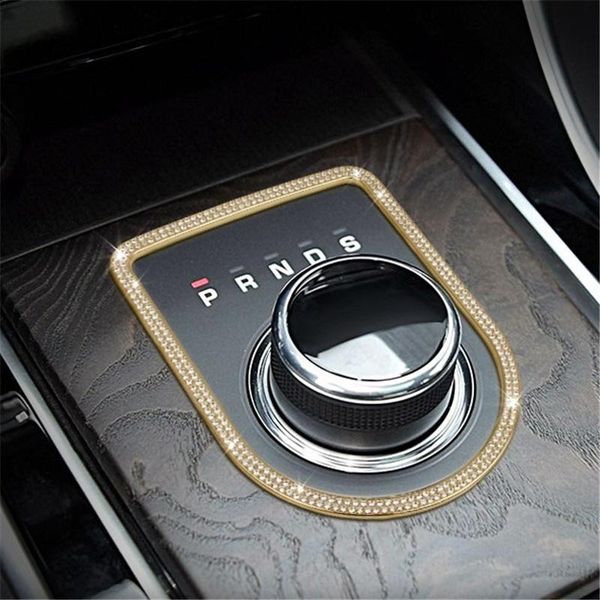 

automobile modified car styling decoration accessory protecter bright sequins modification sticker strip covers 16 for xf other interior acc