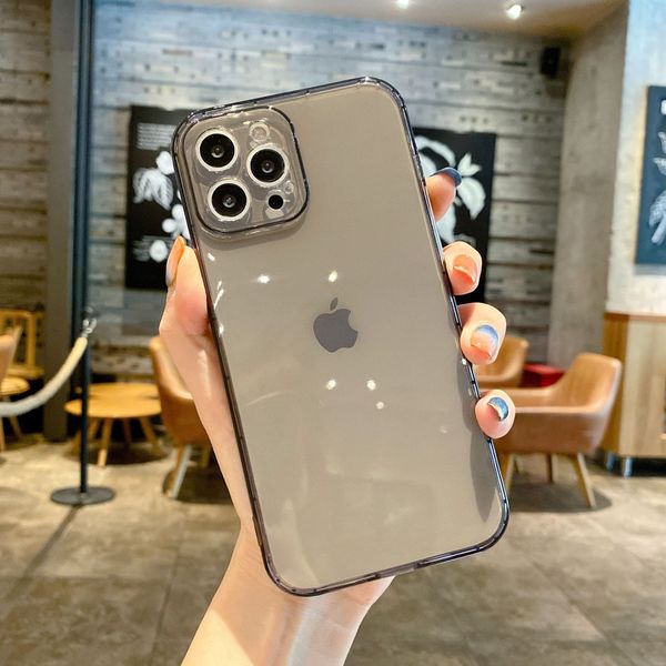 

transparent case for iphone 12 11 pro max 97298