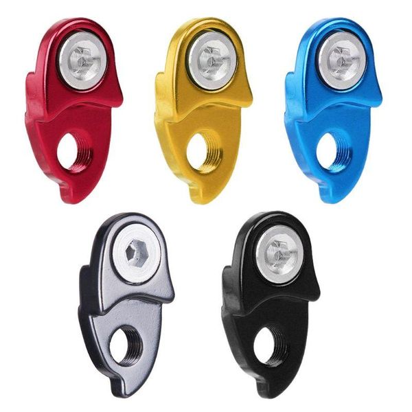 

bike derailleurs road rear derailleur converter tail hook extender lengthen lug bicycle part