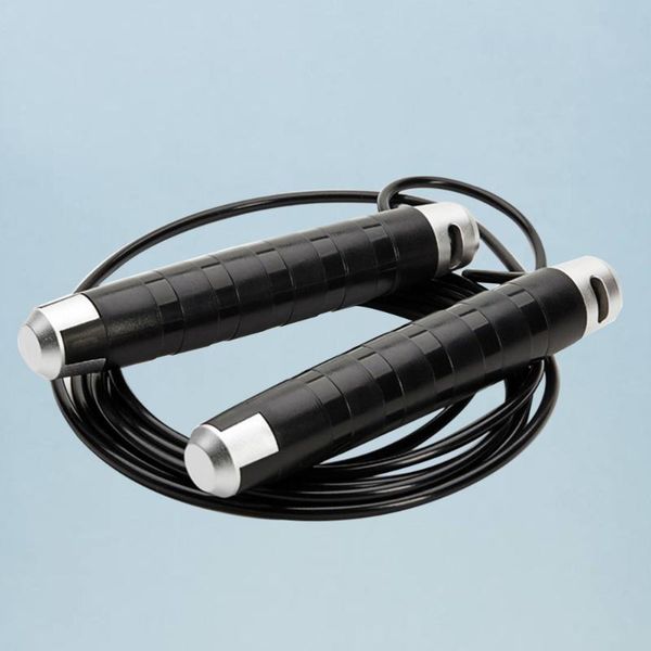 

jump ropes 1pc rope bearing skipping exercise gym equipment for women