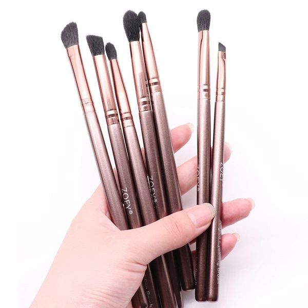 

makeup brushes 1 piece small concealer eye shadow blending smoky detail make up brush exquisite beauty tools