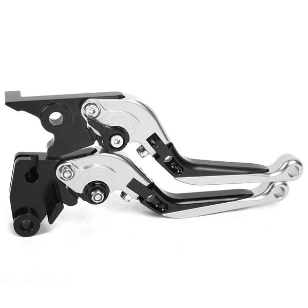 

motorcycle brakes accessories brake levers for aprilia 125 1996-2005 50 2000 2001 2002 2003-2005 aluminum alloy foldable extendable