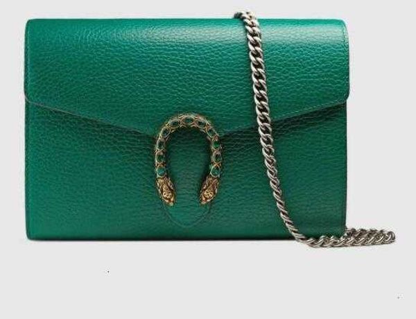 

bumbags pouches brand chain purse designer belt luxury long wallet 401231 wallets leather clutches evening mini mini chain bags handbag zufk, Black;red