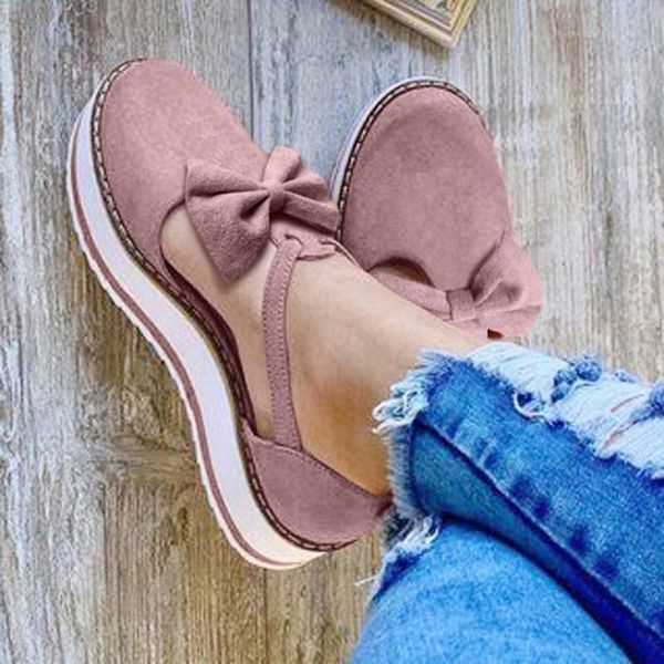 

dress shoes women mid heels pumps summer buckle strap ladies hollow round toe casual wedding sandalias#g2, Black