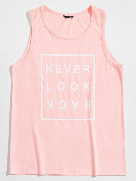 

men slogan graphic tank d7qh#, White;black