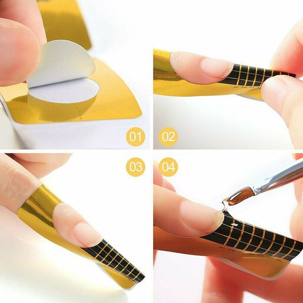 

nail art tool kit set sticker diy decoration brush accessories for women lady nn kits
