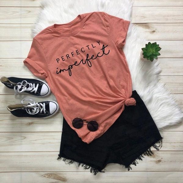 

women's t-shirt letter print tshirt women short sleeve spring summer female clothes stylish streetwear casual tee korean style girls sh, White