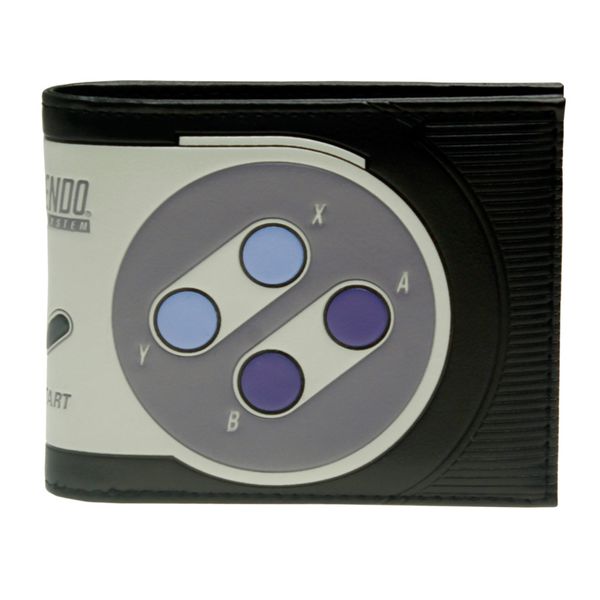 

wallet game boy color 3d design coin purse dft2215, Red;black