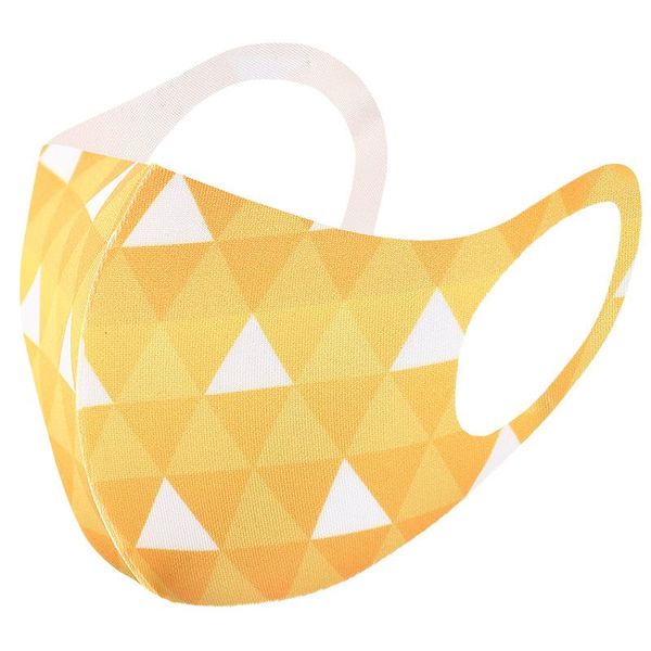 

other event & party supplies anime cosplay demon slayer masks kimetsu no yaiba mask kamado tanjirou prop handmade for face