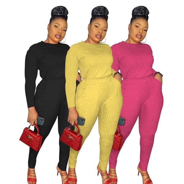 

women's two piece pants fa8103, White