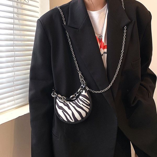 

totes 2021 fashion casual underarm crossbody mini lipstick shoulder bag