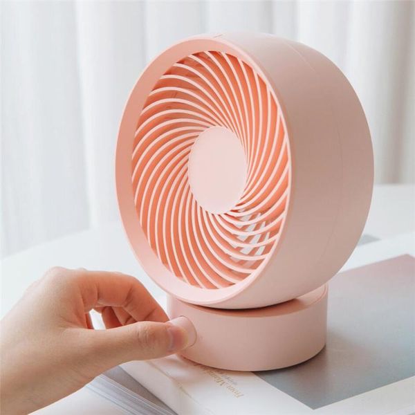 

est mini usb desk fan small personal desktable with strong wind quiet operation portable for office bedroom electric fans