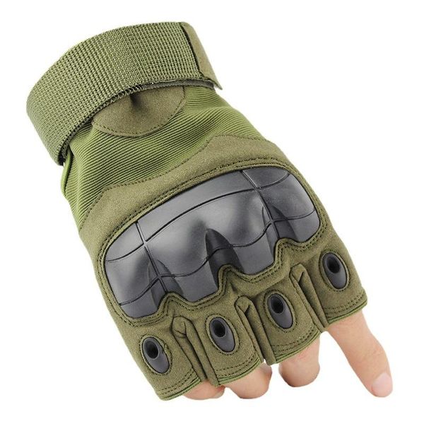 

cycling gloves motorcycle guantes moto bike fitness men, Black